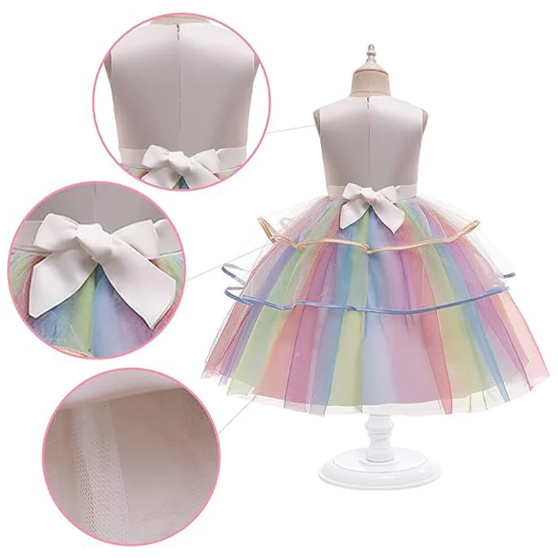 Kinder Einhorn Prinzessin Klei – Baby Clothing Sizes Bewertung und Preis