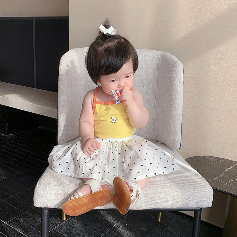 Kinder Sommer Kleidung Baby Mä – Baby Clothing Essentials Bewertung und Preis