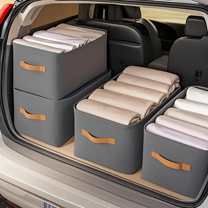 Verstärkte Kleiderorganizer: H – Baby Clothing Storage Bewertung und Preis