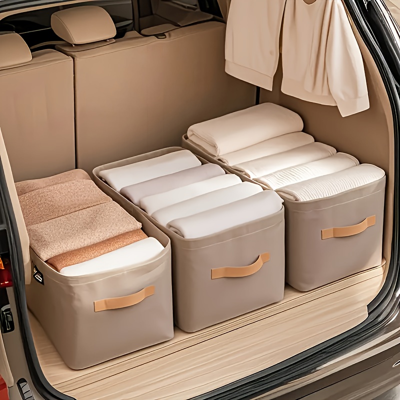 Verstärkte Kleiderorganizer: H – Baby Clothing Storage Bewertung und Preis