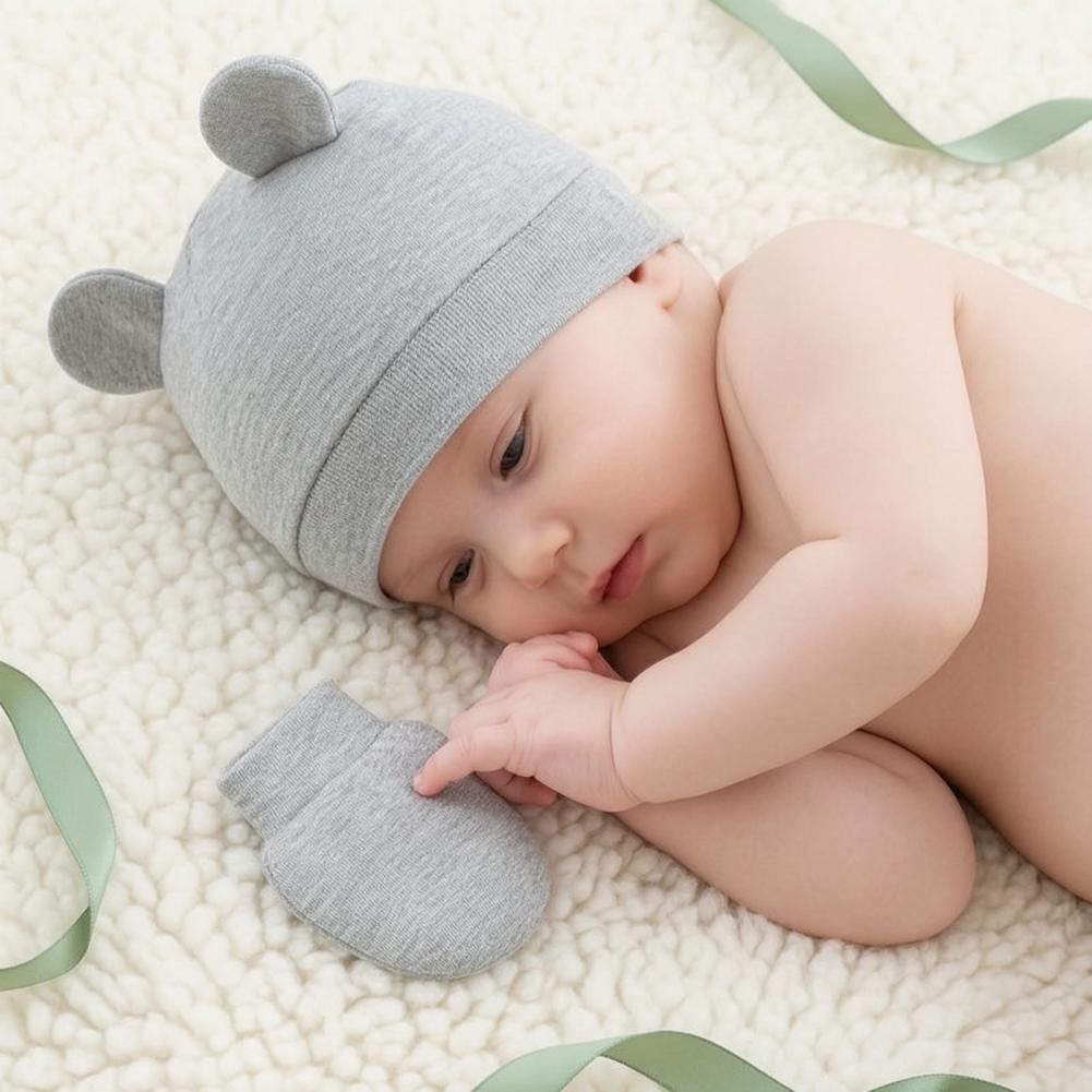 Anti-Kratz-Handschuhe für Neug – Baby Mittens Scratch Bewertung und Preis