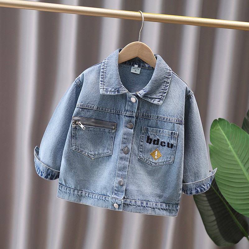 Niedlicher Stil Baby-Kind-Jean – Baby Clothing Sizes Bewertung und Preis