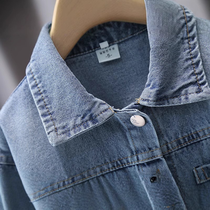 Niedlicher Stil Baby-Kind-Jean – Baby Clothing Sizes Bewertung und Preis