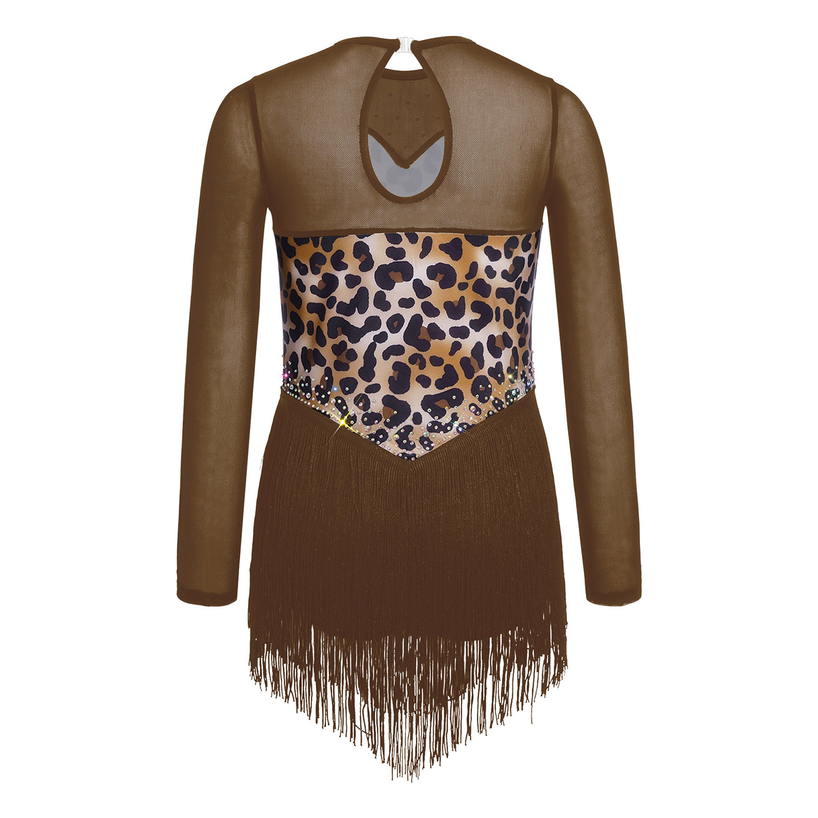 Mädchen Leoparden-Transparente – Baby Clothing Sizes Bewertung und Preis