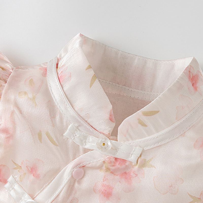 Sommer Neugeborene Mädchen Kle – Baby Clothing Online Bewertung und Preis
