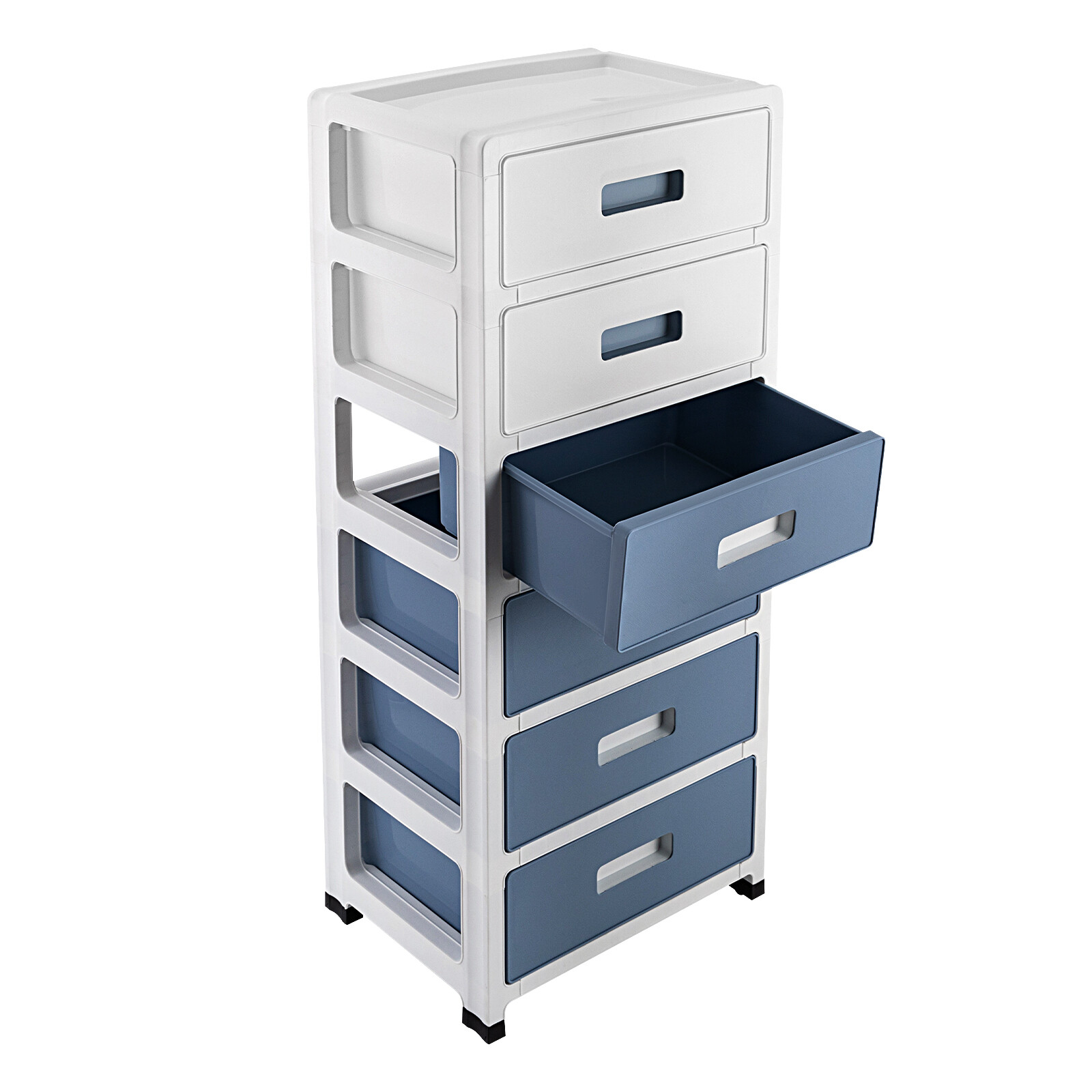 33'' hoher Organizer mit 6 Sch – Baby Clothing Storage Bewertung und Preis