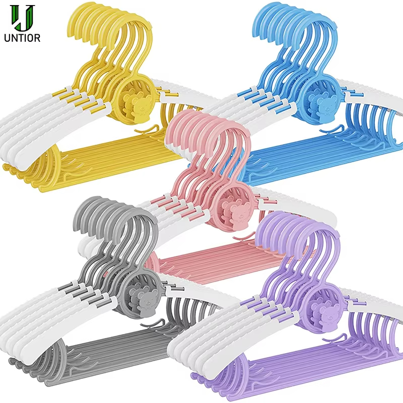 10Pack Anti-Slip Baby Kleiderb – Baby Clothing Storage Bewertung und Preis