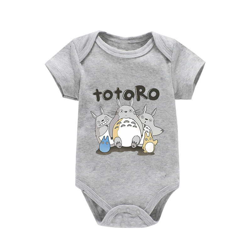 Totoro Baby Bodysuits Kleidung – Baby Clothing Online Bewertung und Preis