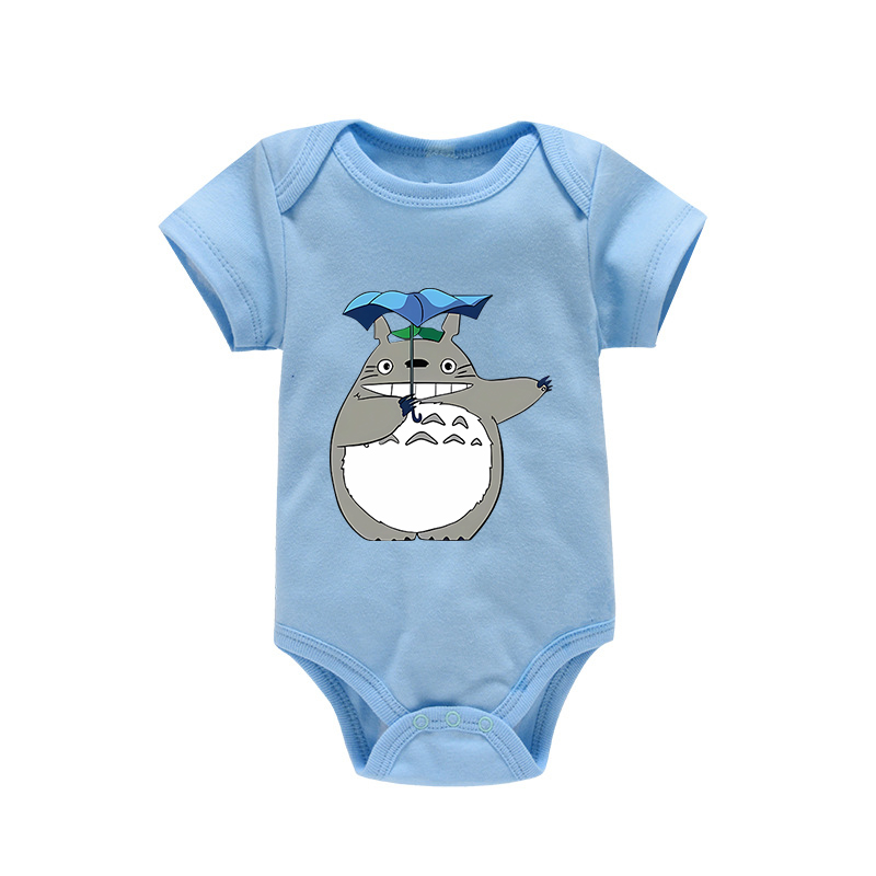 Totoro Baby Bodysuits Kleidung – Baby Clothing Online Bewertung und Preis