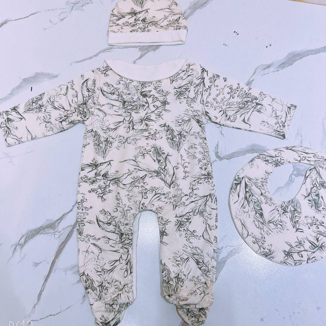 2024 Neues Design Babykleidung – Baby Clothing Online Bewertung und Preis