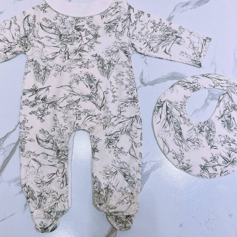 2024 Neues Design Babykleidung – Baby Clothing Online Bewertung und Preis