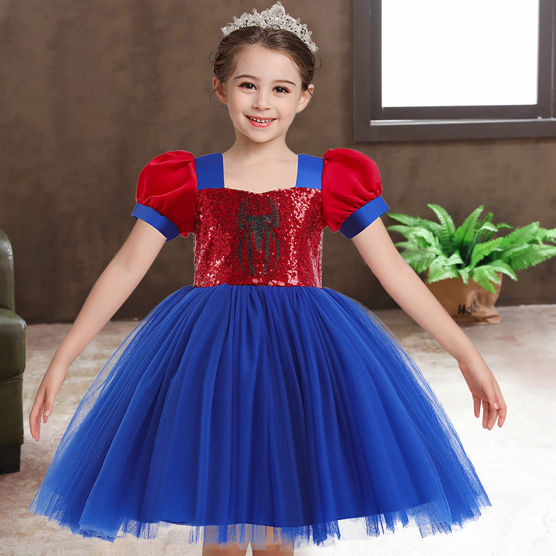 Mädchen Party Kleider Kinder C – Baby Clothing Sizes Bewertung und Preis
