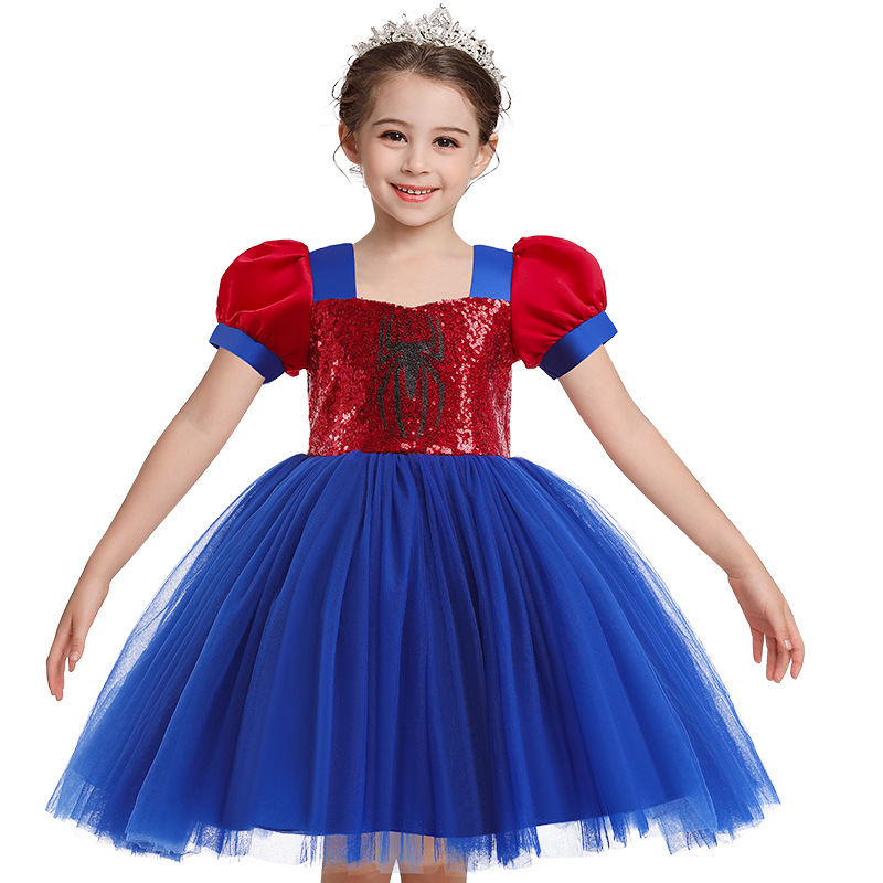 Mädchen Party Kleider Kinder C – Baby Clothing Sizes Bewertung und Preis