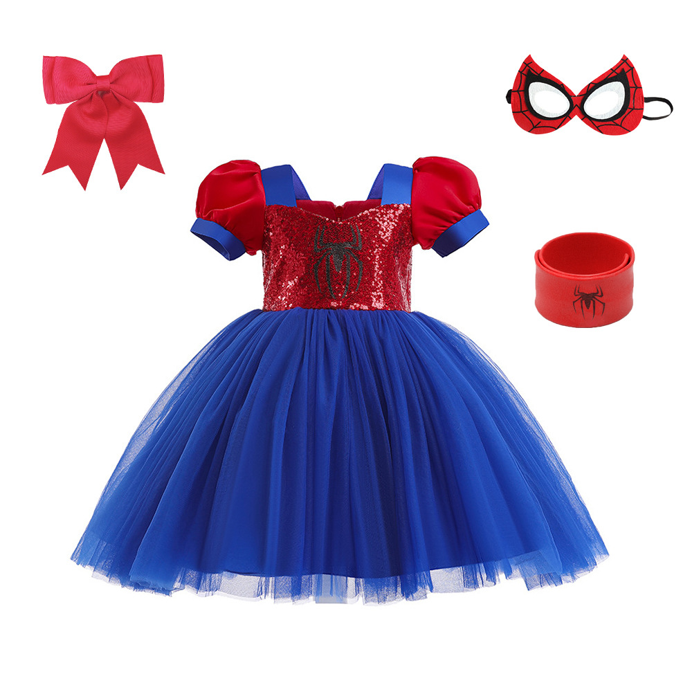 Mädchen Party Kleider Kinder C – Baby Clothing Sizes Bewertung und Preis
