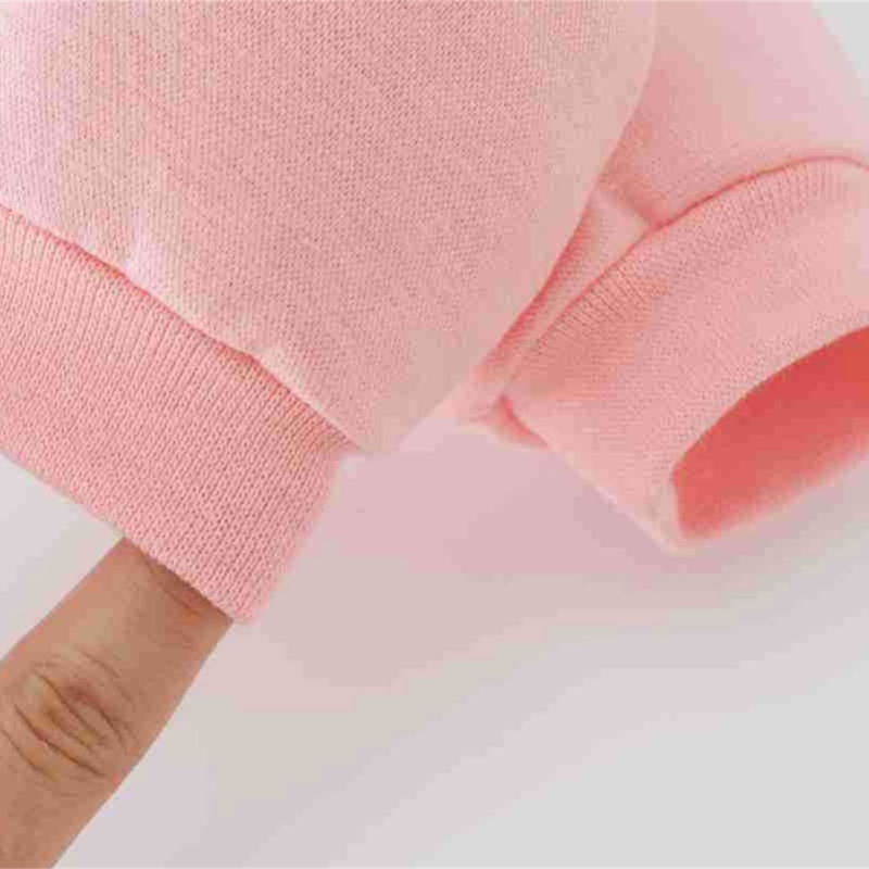 1 Set Beanie-Mütze für Neugebo – Baby Mittens Scratch Bewertung und Preis