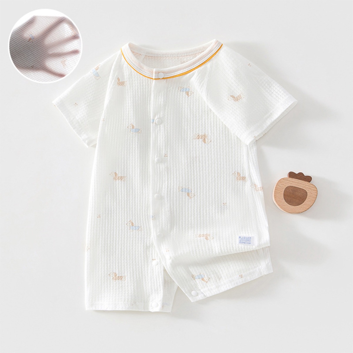 2026 Sommer Leichtgewichtiger  – Baby Clothing Online Bewertung und Preis