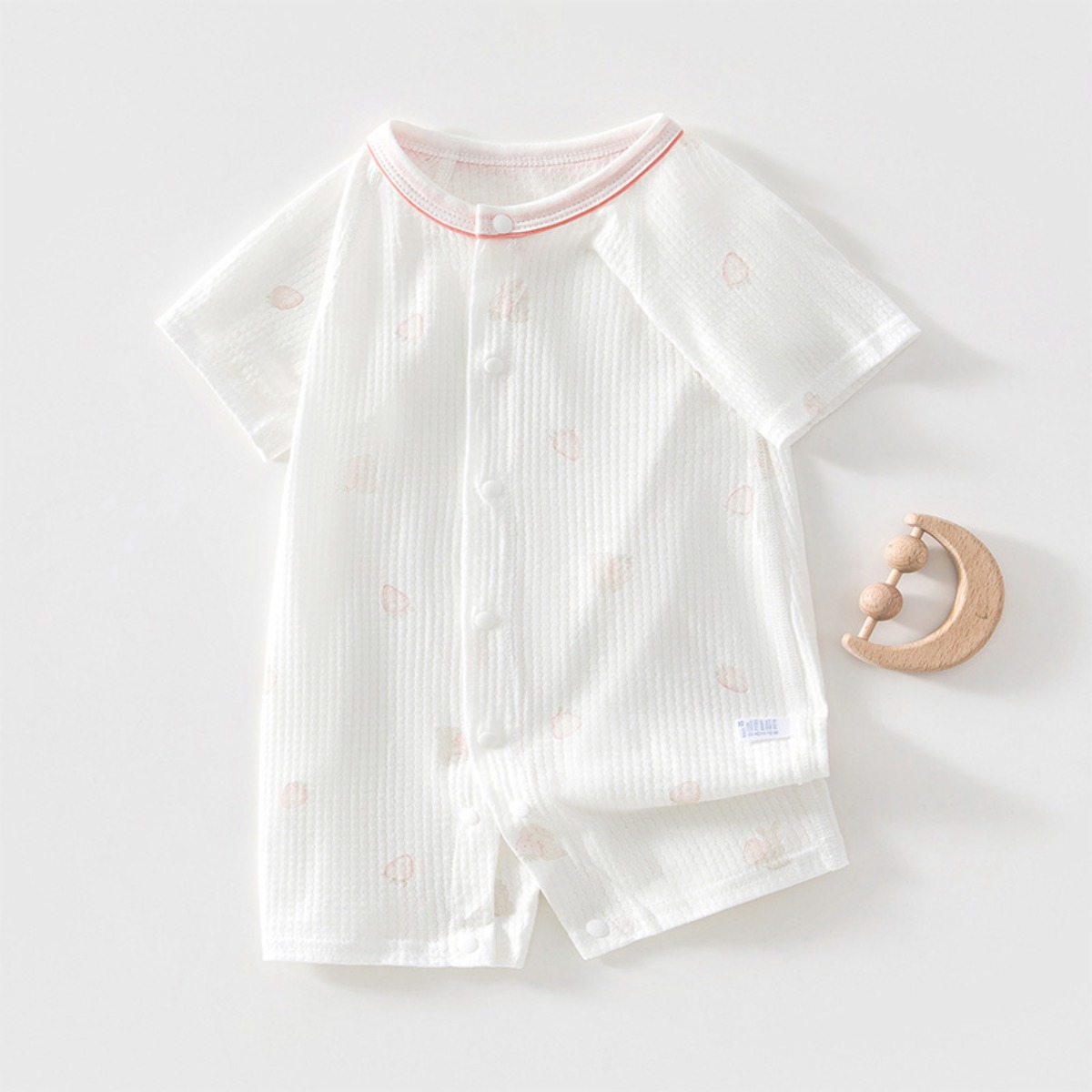2026 Sommer Leichtgewichtiger  – Baby Clothing Online Bewertung und Preis
