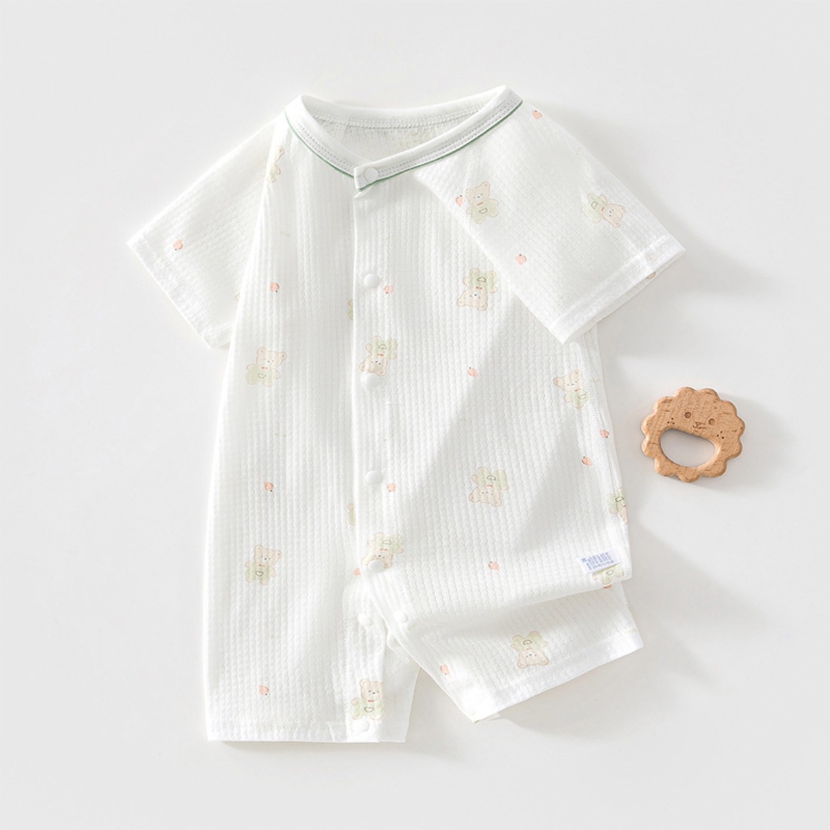2026 Sommer Leichtgewichtiger  – Baby Clothing Online Bewertung und Preis