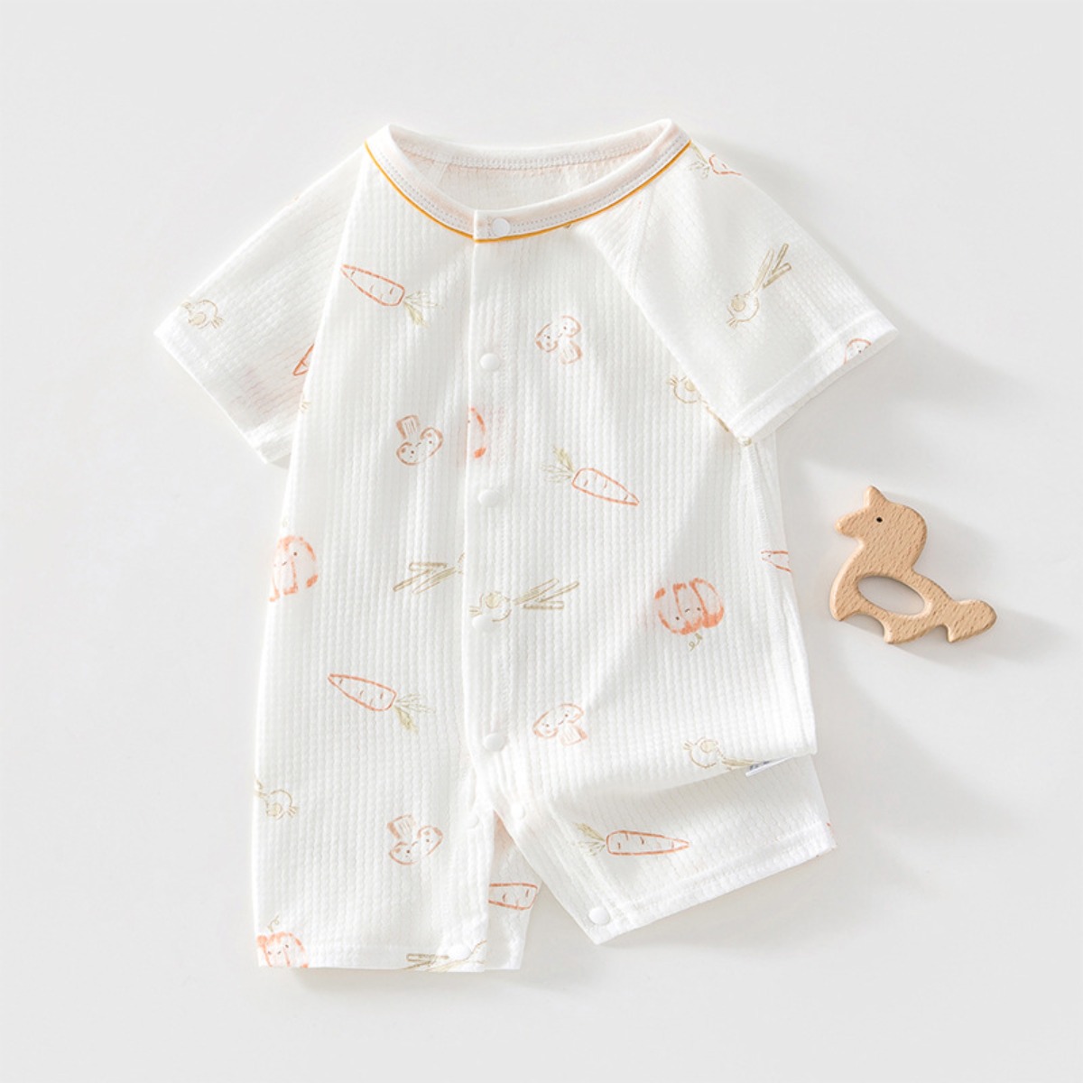 2026 Sommer Leichtgewichtiger  – Baby Clothing Online Bewertung und Preis