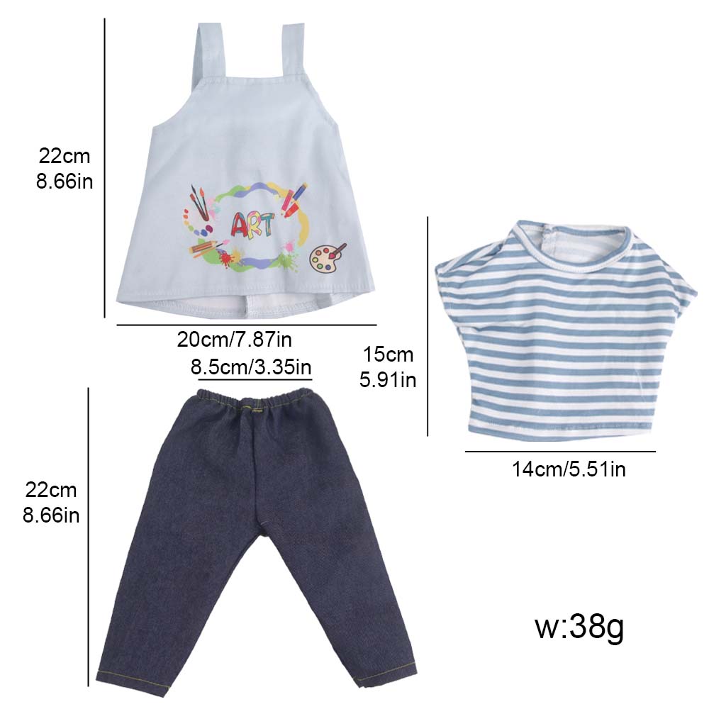 Rollenspiel American 18 Zoll M – Baby Clothing Essentials Bewertung und Preis