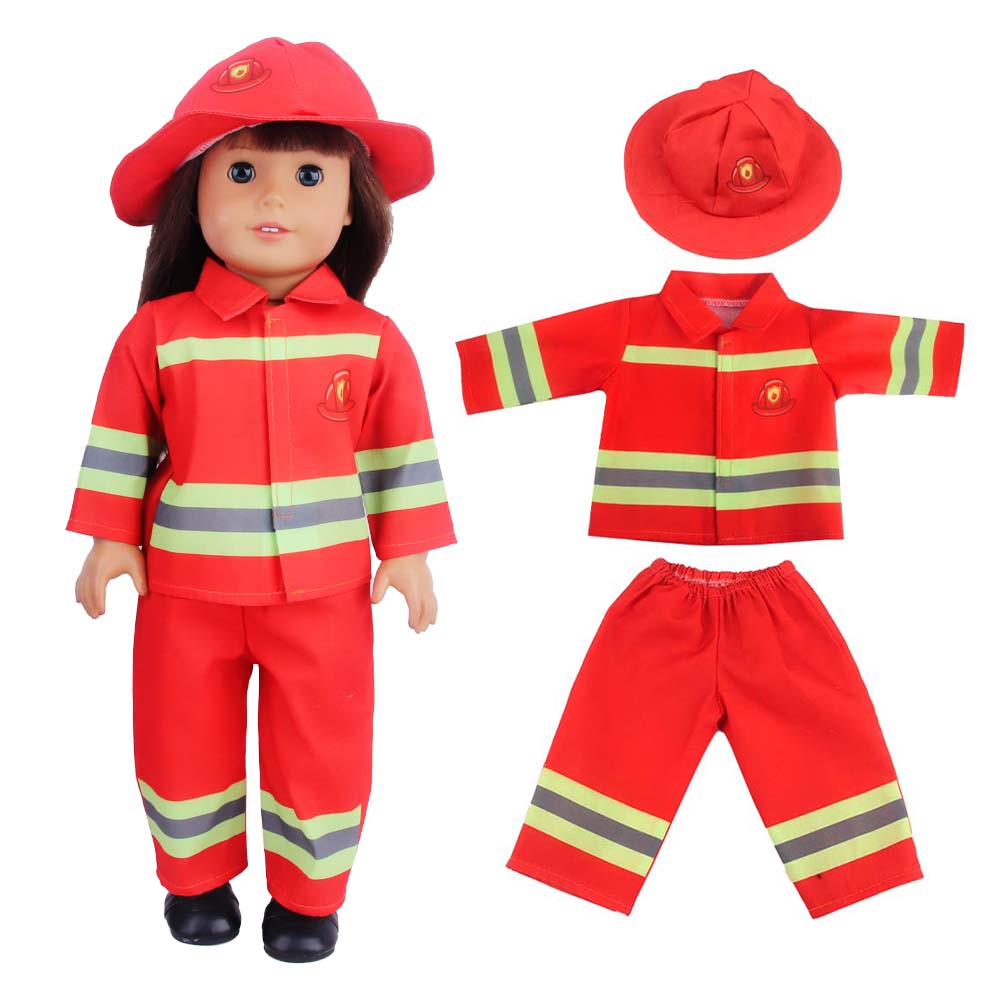 Rollenspiel American 18 Zoll M – Baby Clothing Essentials Bewertung und Preis