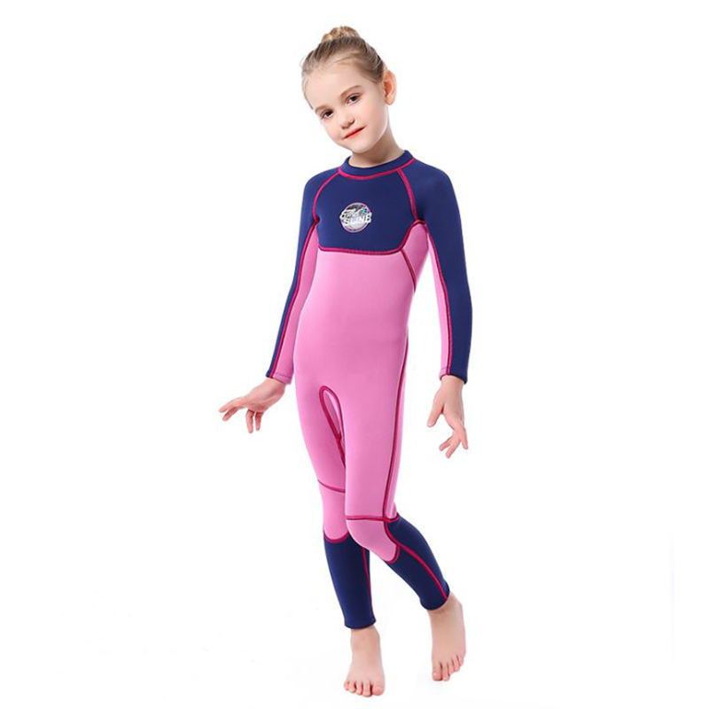 SLINX Kinder Neue 3MM Neopren  – Baby Swimwear Uv Bewertung und Preis