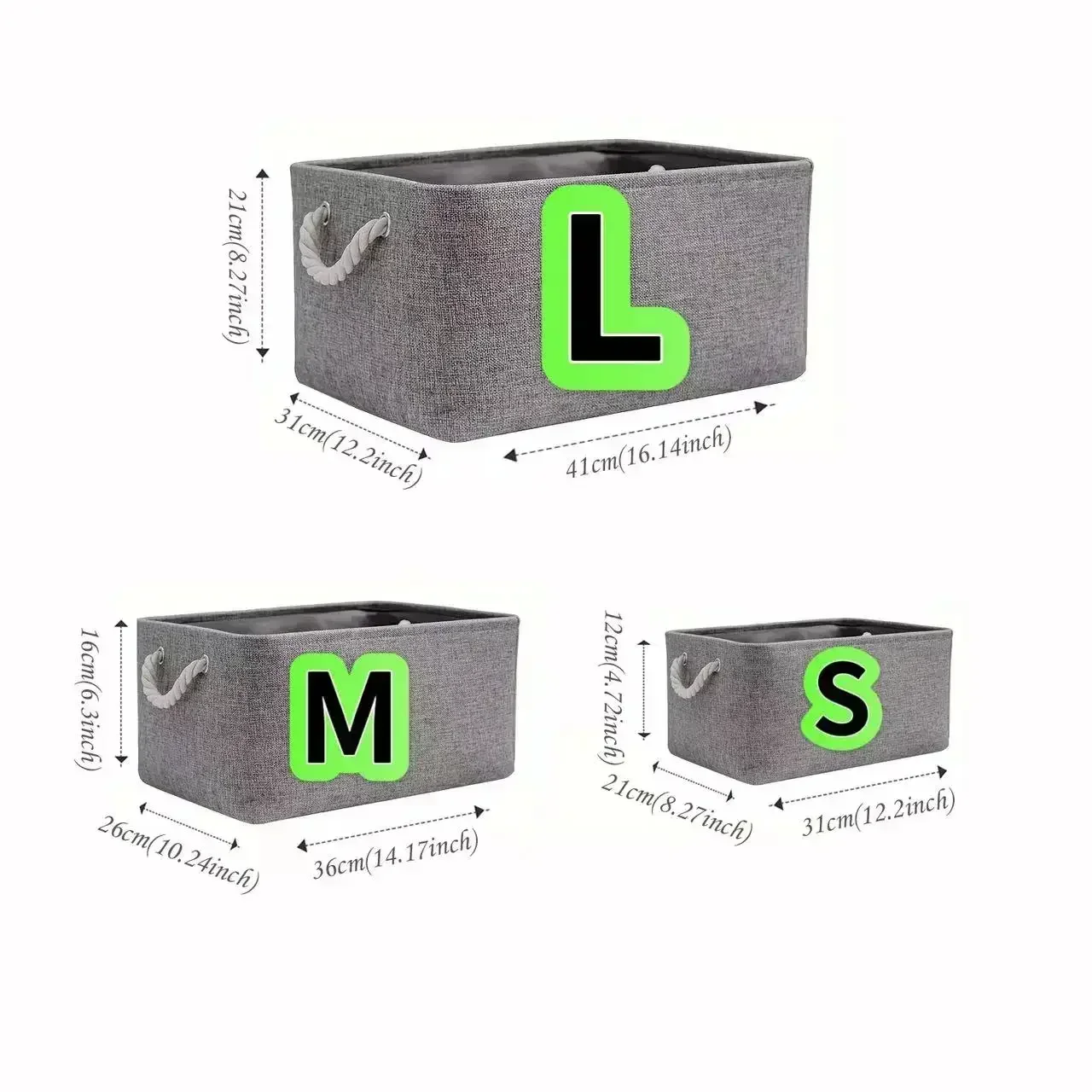 Zusammenklappbare Aufbewahrung – Baby Clothing Storage Bewertung und Preis