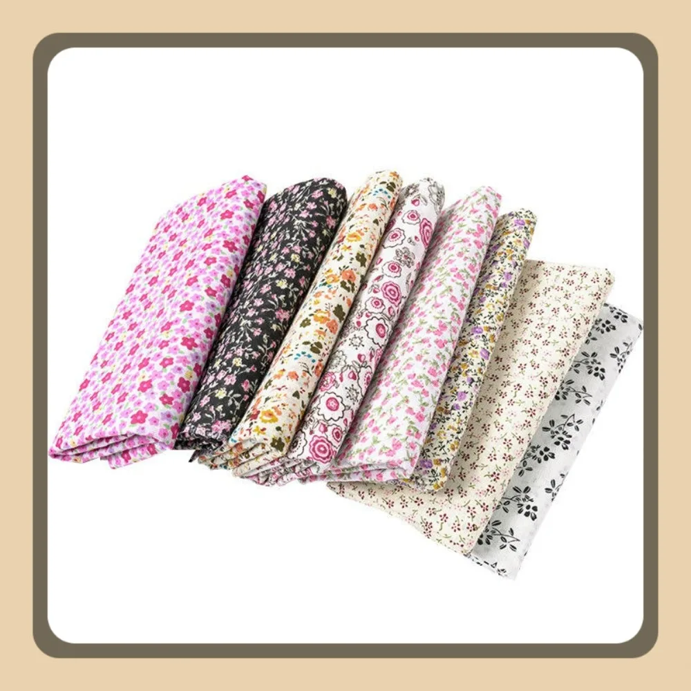 Kleiner floraler Baumwollstoff – Baby Clothing Country Bewertung und Preis