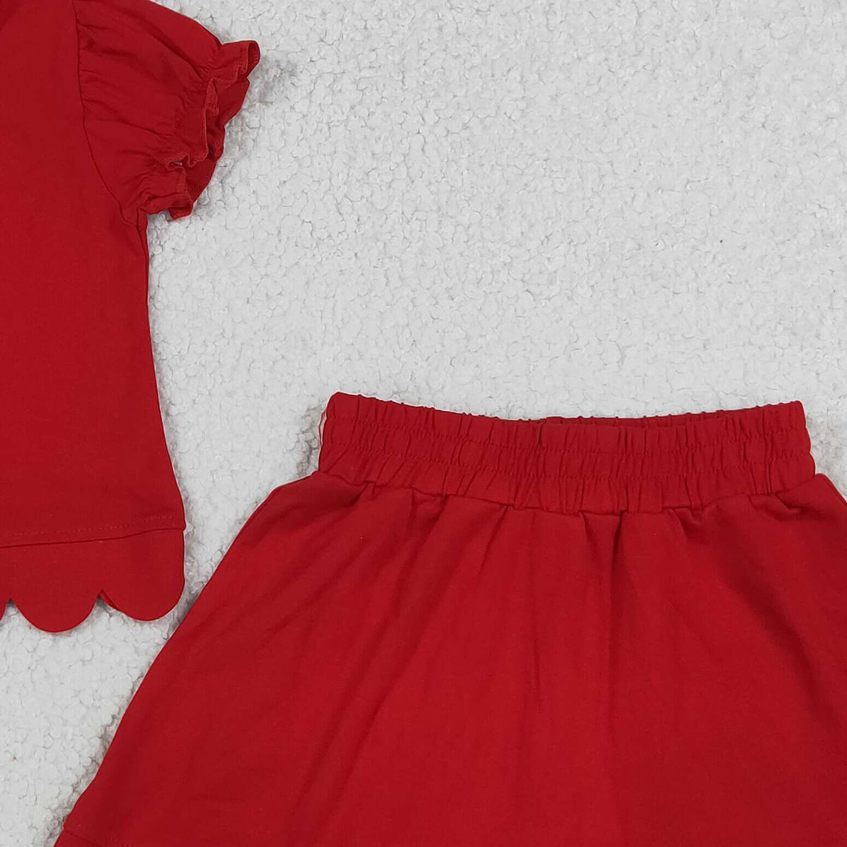 Babykleidung für Mädchen, Knie – Baby X Clothing Bewertung und Preis