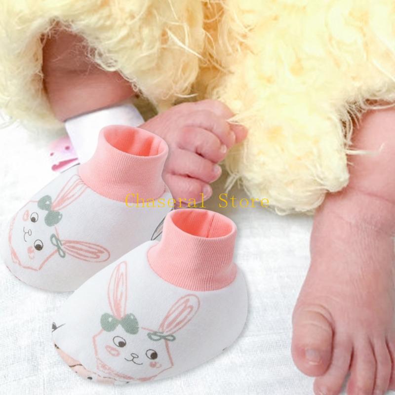 E7CE 4 Set Fäustlinge aus krat – Baby Mittens Scratch Bewertung und Preis