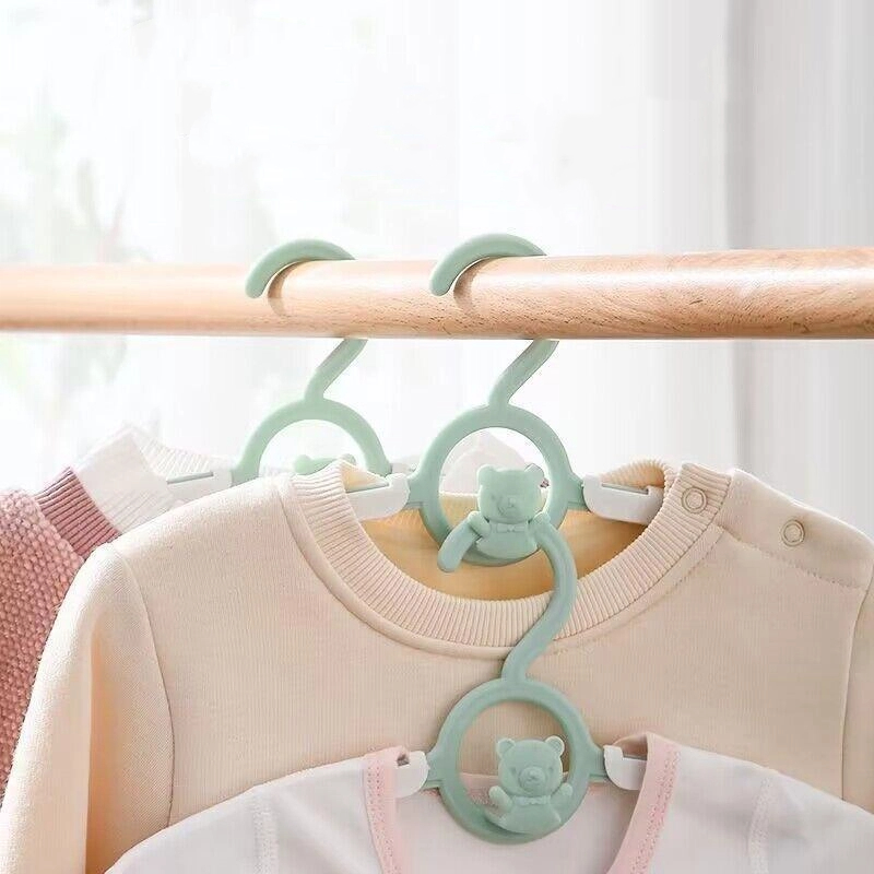 10 Stück Baby-Kleiderbügel, au – Baby Clothing Storage Bewertung und Preis